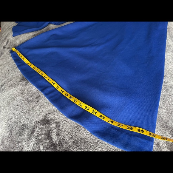 Vintage Handmade Rollerskate Culottes - Picture 3 of 7